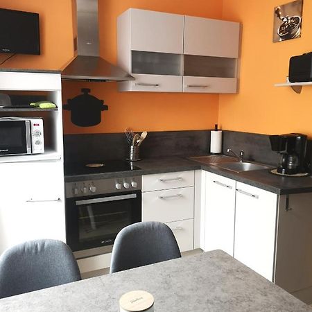 Appartement Idealement Situe Le Mont-Dore Exterior photo