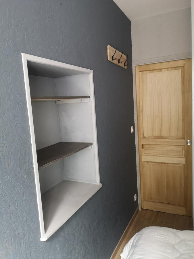Appartement Idealement Situe Le Mont-Dore Exterior photo