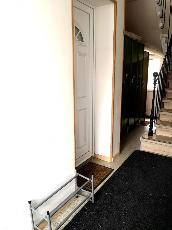 Appartement Idealement Situe Le Mont-Dore Exterior photo